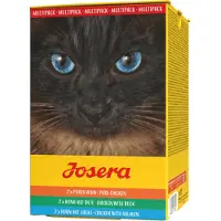 Josera Karma våtfôr multipack 6x70 g (30001928)