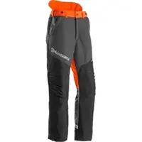 Husqvarna Midjebukse Functional 20A - Chainsaw Trousers F W 20A 58