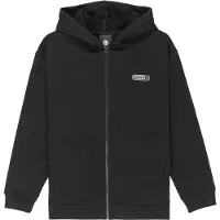 Element Capsule Rain Genser Med Hel Glidelås