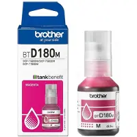 Brother BTD180M, Original, Magenta, , DCP-T580DW, DCP-T583DW, DCP-T780DW, 5000 Sider, 1 stk