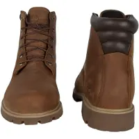Timberland Alburn Lace Up Wp Booties