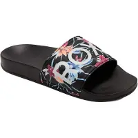 Roxy Slippy Ii Badesandal