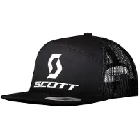 SCOTT Snap Back 10 Cap