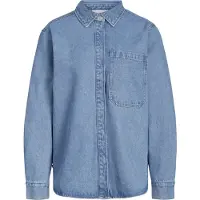 Jack & Jones Jama Rlx Overskjorte