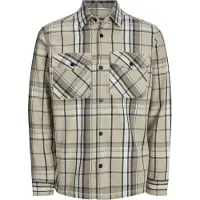 Jack & Jones Croy Spring Check Overskjorte
