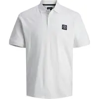 Jack & Jones Luvirtual Kortermet Poloskjorte