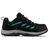 Columbia Crestwood Waterproof Tursko