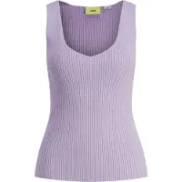 Jack & Jones Devi Jjxx Ermeløs T-skjorte