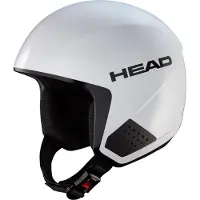 Head Downforce Hjelm