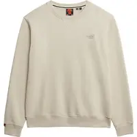 Superdry Essential Logo Collegegenser