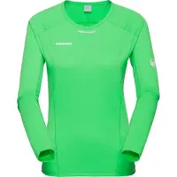 Mammut Aenergy Fl Langarmet T-skjorte