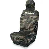 Surflogic Vanntett Bilsetetrekk