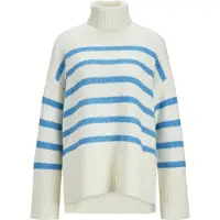Jack & Jones 12246510 Genser Med Høy Hals