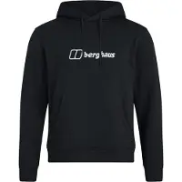 Berghaus Logo Hetteskjorte