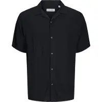 Jack & Jones Jeff Solid Resort Kortarmet Skjorte