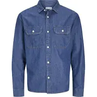 Jack & Jones Travis Skjorte Med Lange Ermer