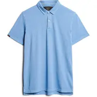 Superdry Studios Jersey Kortermet Poloskjorte