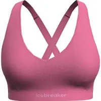 Icebreaker Merino 125 Cool Lite Sprite Racerback Sport-bh