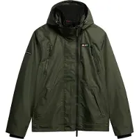 Superdry Mtn Windbreaker Jakke