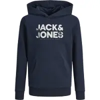 Jack & Jones Embro Palm Hetteskjorte