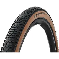Continental Terra Adventure Trail Grip Tubeless 700 X 50 Graveldekk