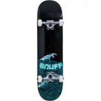 Enuff Skateboards Big Wave 8´´ Skateboard