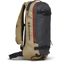 Black Diamond Dawn Patrol 15l Ryggsekk