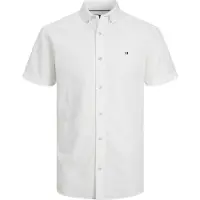 Jack & Jones Summer Shield Kortarmet Skjorte