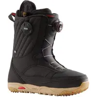 Burton Limelight BOA 2026 Snowboard Boots svart