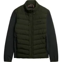 Superdry Storm Popper Softshell Jakke