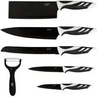 Cecotec Swiss Chef Knivsett