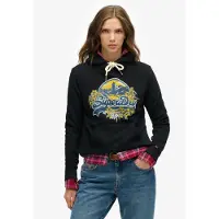 Superdry Floral Hettegenser