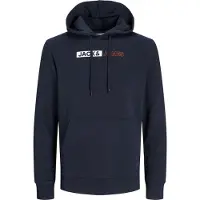 Jack & Jones Corp Logo Play Plus Size Hetteskjorte
