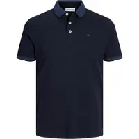 Jack & Jones Paulos Kortermet Poloskjorte