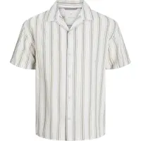 Jack & Jones Montana Kortarmet Skjorte
