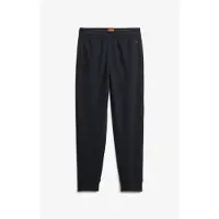 Superdry for man. M7011323A Jogger trousers with navy Essential logo (XXL), Casual, Cotton