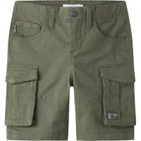 Name it Ryan Twibamgo Cargo Shorts