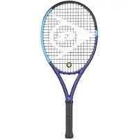 Dunlop Tr Fx 26 Hq Junior Tennisracket