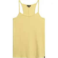 Superdry Studios Strappy Ermeløs T-skjorte