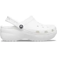 Crocs Classic Platform Tresko