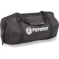 Petromax Transport Bag For Fire Kettle FK2, Bag, svart