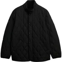 Superdry Estate Vattert Jakke