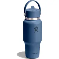 Hydroflask Wide Flex Straw Travel-24 Oz Flaskekork