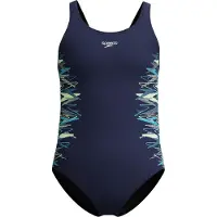 Speedo Placement Muscleback Badetøy