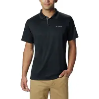 Columbia Utilizer Kortermet Poloskjorte