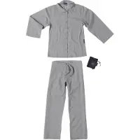 Cocoon Tree Insect Shield Travel Pyjamas Med Lange Ermer