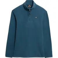 Superdry M2014194a Fleece Jakke