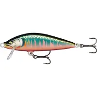 Rapala Countdown Elite Cde35 Minnow 4g 350 Mm