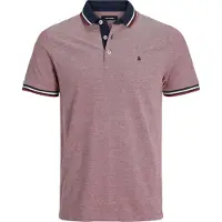 Jack & Jones Paulos Kortermet Poloskjorte