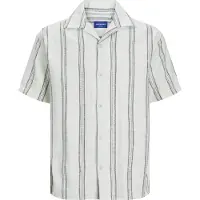 Jack & Jones Cabana Kortarmet Skjorte